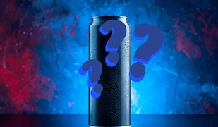 Pepsi Electric Blue mit Mystery Geschmack bald auch in Deutschland?