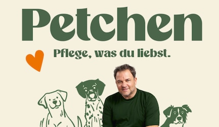 Petchen von Martin Rütter