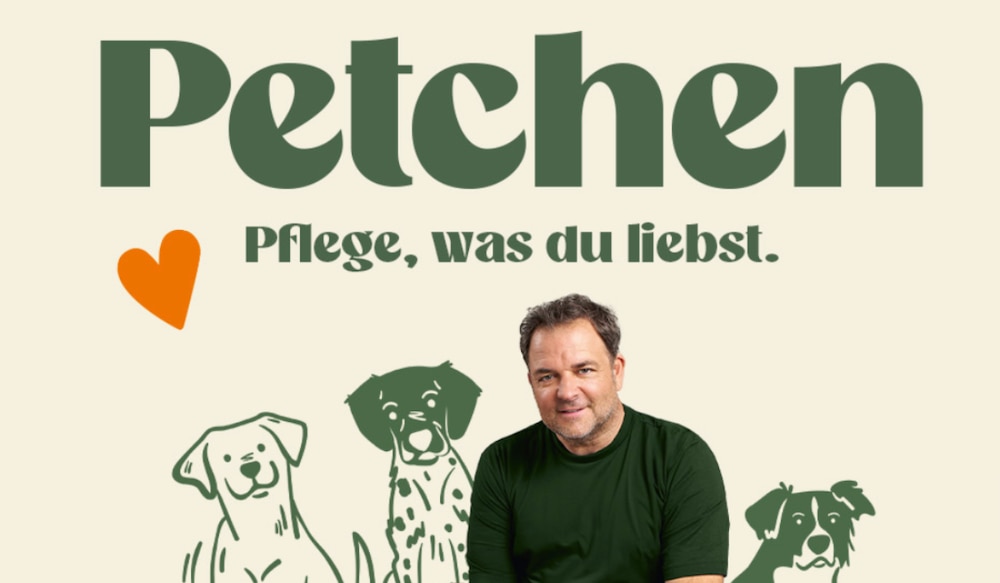Petchen von Martin Rütter