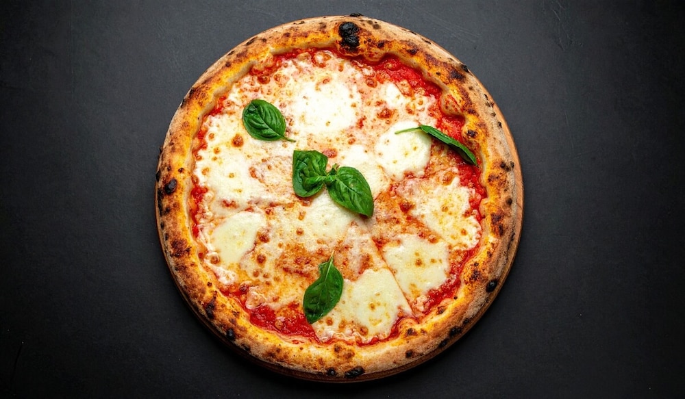 Pizza Margherita