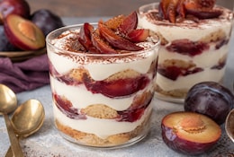 Plaumen-Tiramisu
