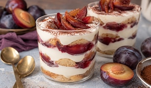 Plaumen-Tiramisu