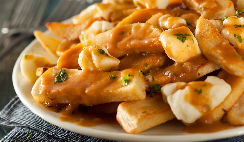 Wo kann man The Poutine Kitchen aus DHDL kaufen? 