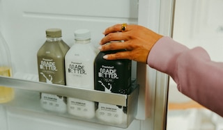 Precision Milk im exklusiven Überblick: Wo kann man sie kaufen? Was macht sie besonders?