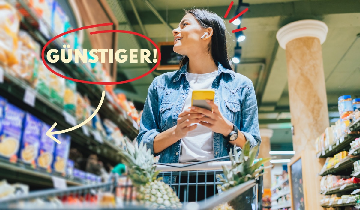 Kaffee und Co. deutlich günstiger! HIER fallen jetzt die Preise