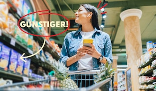 Kaffee und Co. deutlich günstiger! HIER fallen jetzt die Preise