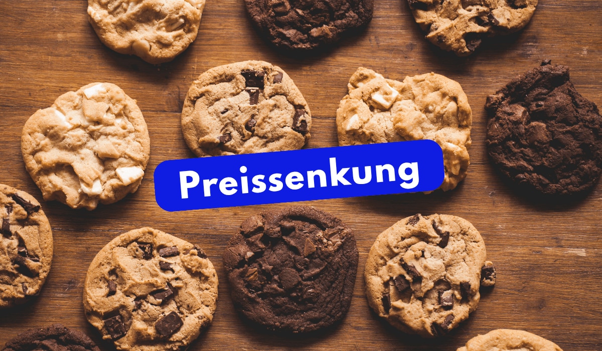 ALDI und NORMA senken die Preise für Kekse, Waffeln und Gebäck dauerhaft ALDI und NORMA senken die Preise für Kekse, Waffeln und Gebäck dauerhaft