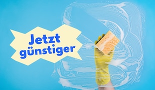 Preissenkung bei Lidl und Norma: Jetzt wird Putzen und Wickeln günstiger