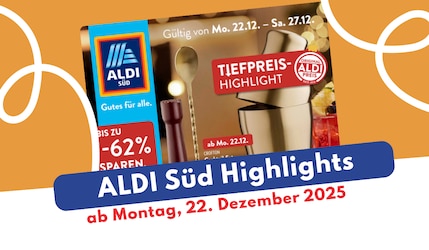 Prospekt-Highlights ALDI Süd KW52