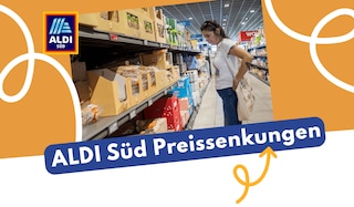 ALDI SÜD senkt die Preise - Preisknaller für Grillfans & Co!