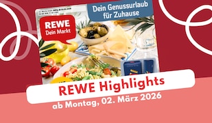 REWE Prospekt 02.03.2026