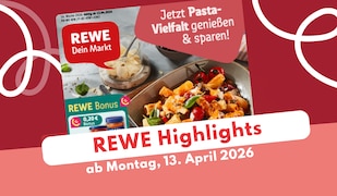 REWE Prospekt 13.04.2026 in der praktischen Übersicht!