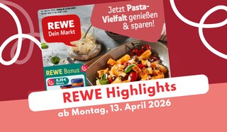 REWE Prospekt 13.04.2026 in der praktischen Übersicht!
