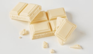  Raffaello Limited Edition: Weiße Schokolade in der Sorte Kokos & Ananas 