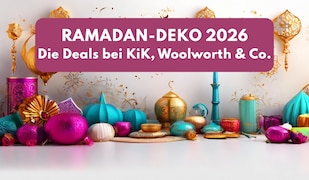 Ramadan Deko 2026 Deals
