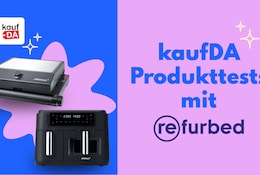 Refurbed Steba Produkte