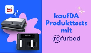 Refurbed Steba Produkte