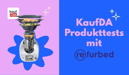 Thermomix T5 Refurbed