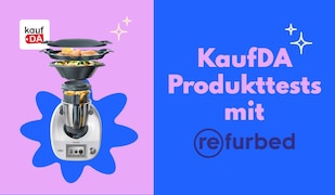 Thermomix T5 Refurbed