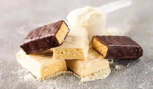 Mars mit weißer Schokolade? Alle Infos zum neuen Protein Riegel!