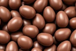 Schokobons