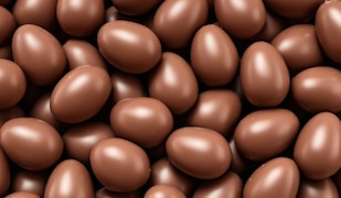 Schokobons