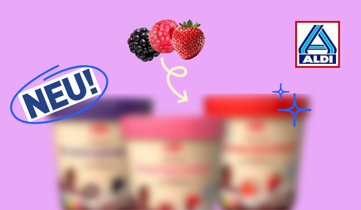 Süßer Hype bei ALDI: Sommer-Trend jetzt für unter 3 Euro sichern! Süßer Hype bei ALDI: Sommer-Trend jetzt für unter 3 Euro sichern!