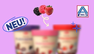Süßer Hype bei ALDI: Sommer-Trend jetzt für unter 3 Euro sichern!
