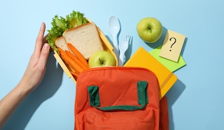 Back-to-School: Schnelle Rezepte zum Schulstart! Back-to-School: Schnelle Rezepte zum Schulstart!