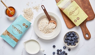Corridge bei DHDL am 05.05.2025: Das Porridge mit Kollagen!