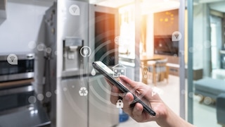 Smart Home Einstieg mit Handy