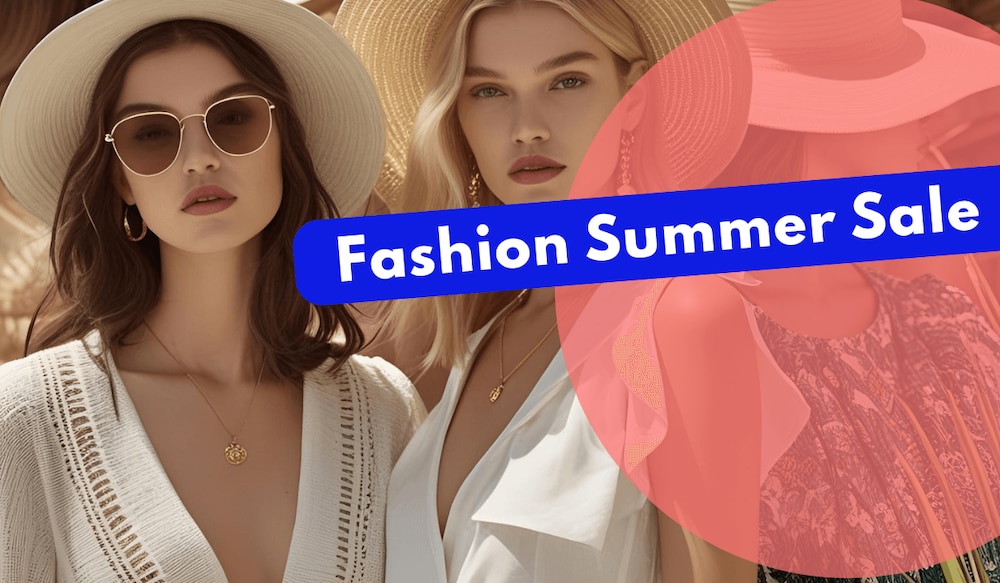 Sommer Sale 2025 bei Zara, Mango und Co