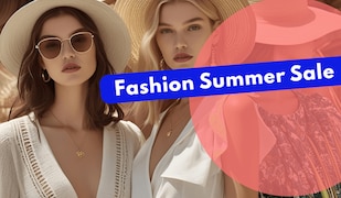 Sommer Sale 2025 bei Zara, Mango und Co