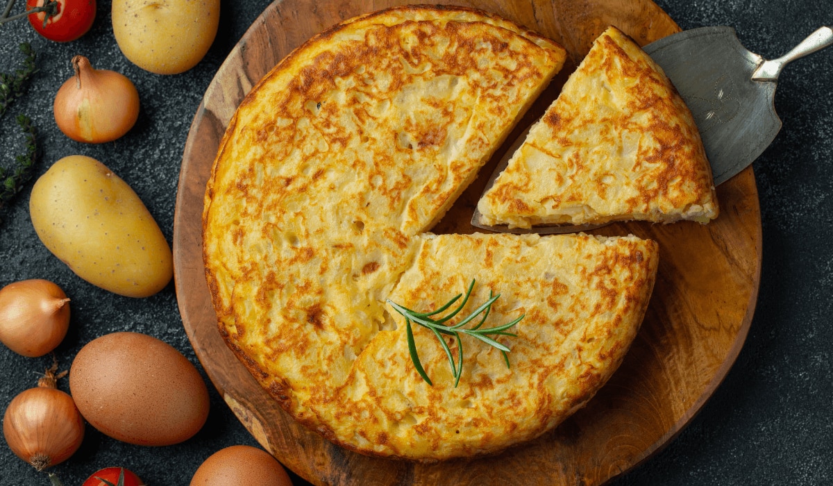 Tortilla
