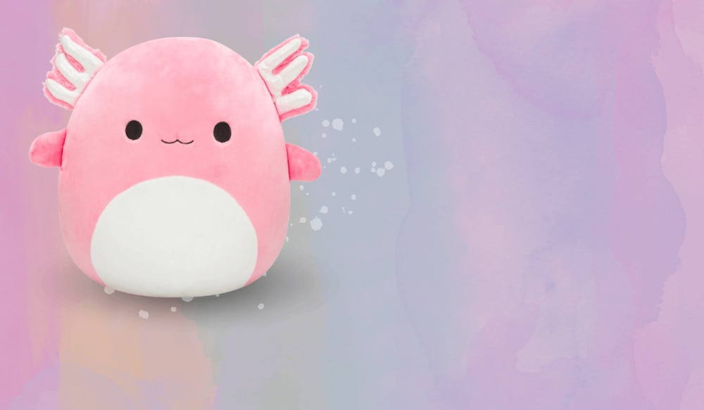 Squishmallows