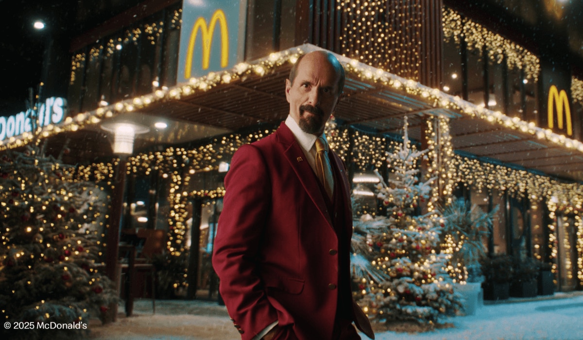 McDonald`s Monopoly 2025 startet jetzt mit Stromberg 