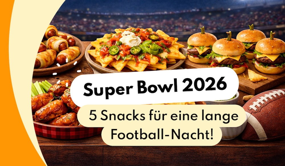 Super Bowl 2026