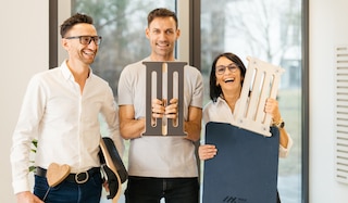 Max Fitness bei DHDL 2025: Bekommt Sven Hannawald einen Deal?