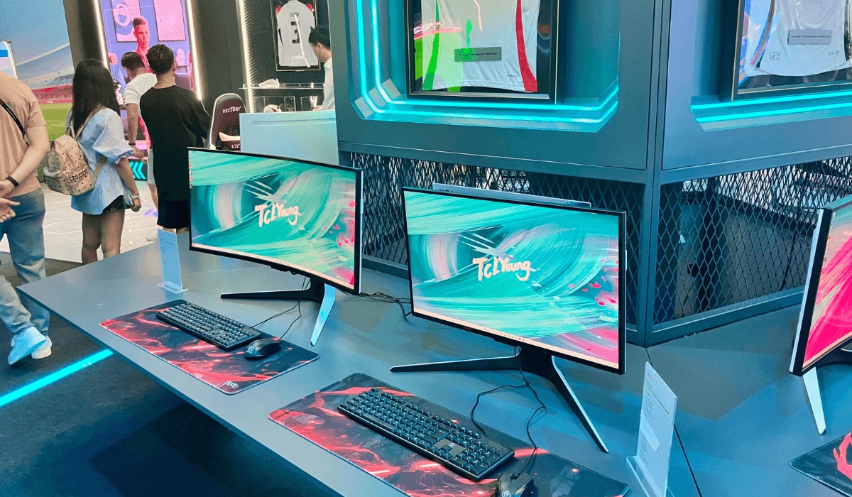 TCL Gaming SetUp auf der IFA 2024.png