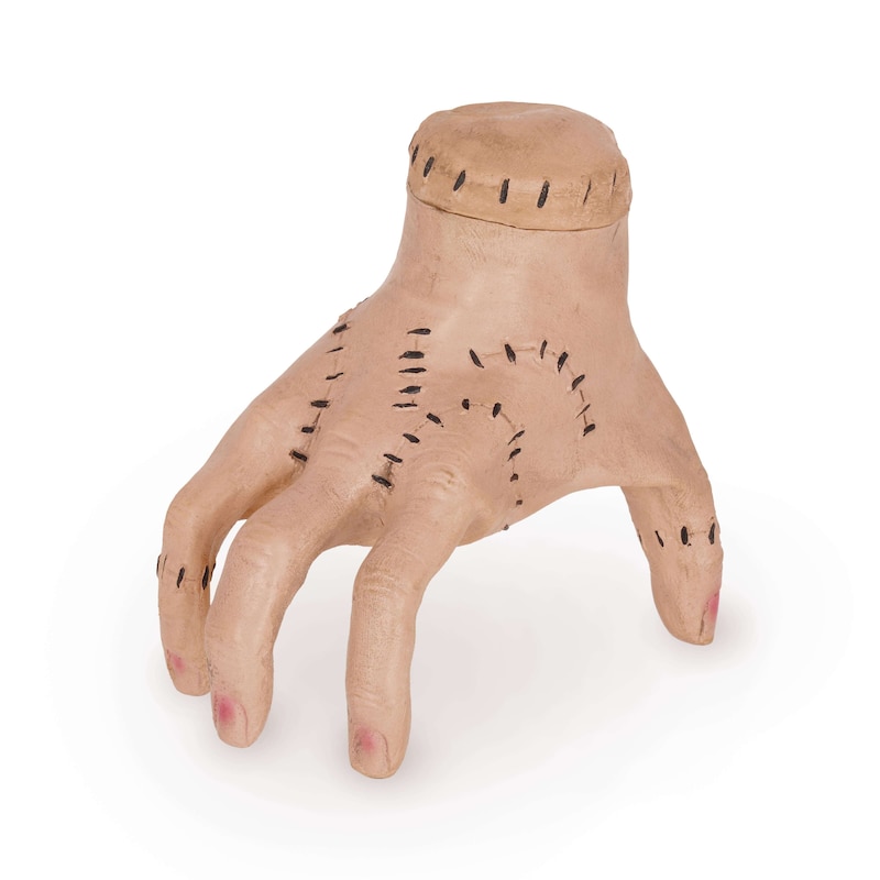 Laufende Hand von Legami