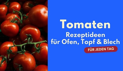 Tomaten Rezepte