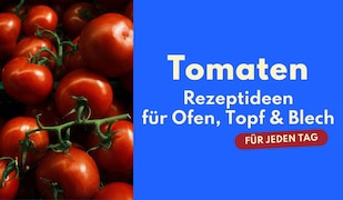 Tomaten Rezepte