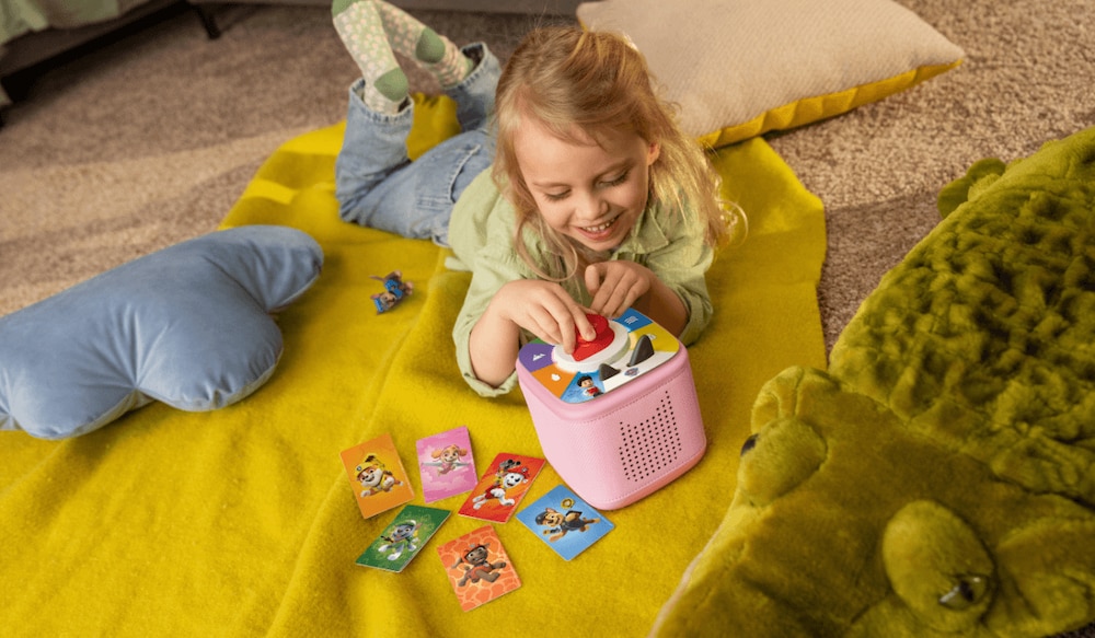 Welche Tonies kommen 2026? Toniebox 2 & mehr - Alle neuen Figuren & Funktionen 2026 im Blick