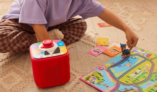 tonies® 2.0: Alle Infos zur Toniebox 2, Tonieplay & My First Tonies!