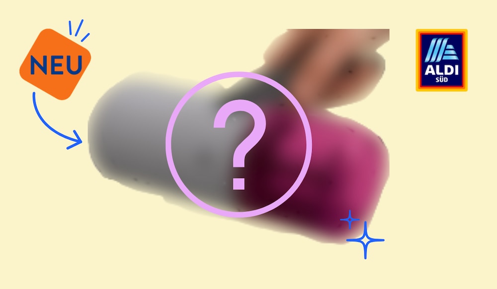 UV Sauger bei ALDI Süd