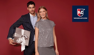 Jetzt aktuellen Artikel über aetka lesen Last-Minute-Geschenke: Die schönsten Ideen für Sie & Ihn von Peek & Cloppenburg*