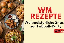 WM Rezepte Header