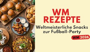 WM Rezepte Header
