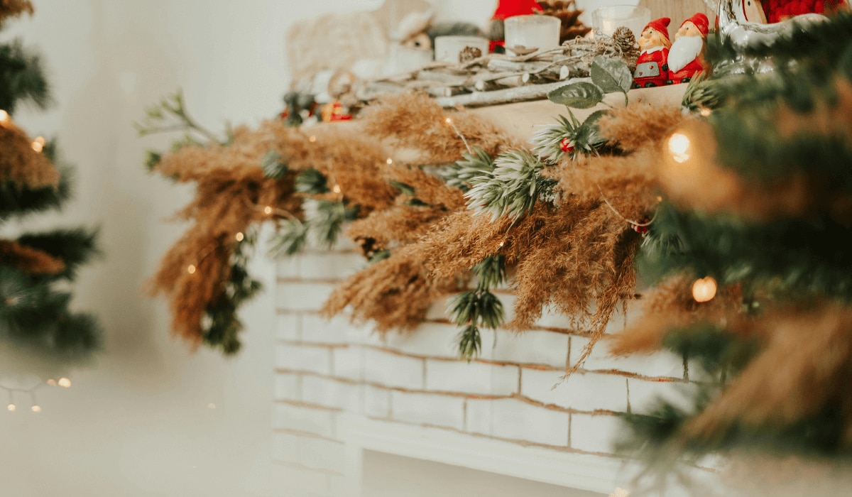 Weihnachtsdekotrends