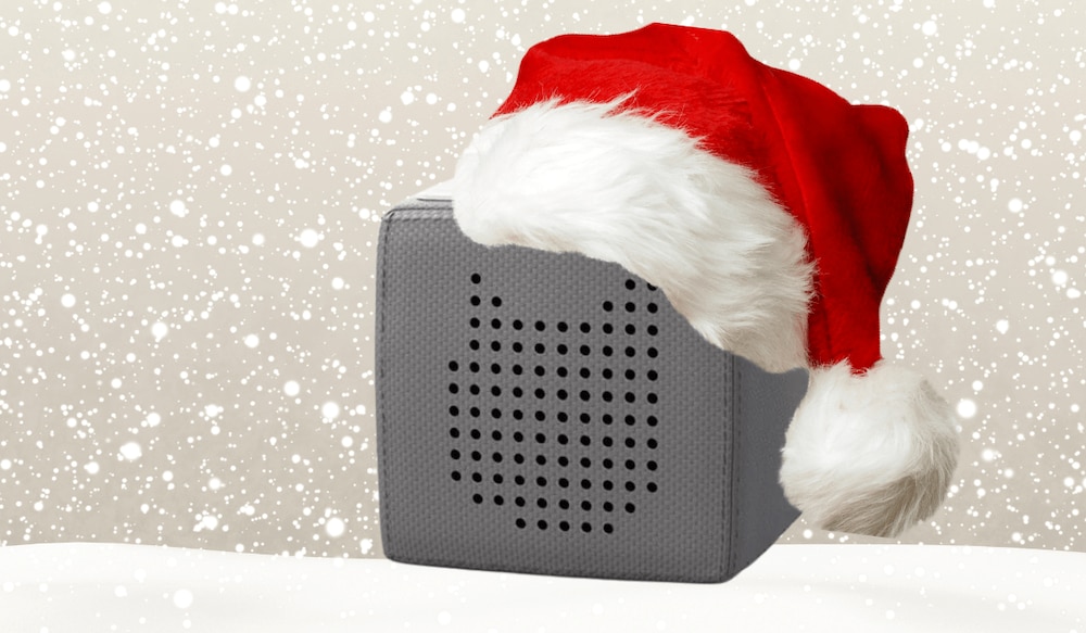 Weihnachtsmann und Co Kg Tonie